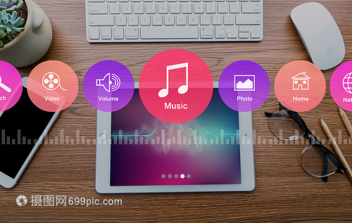 平板电脑应用软件 赋能高效与娱乐的掌上世界