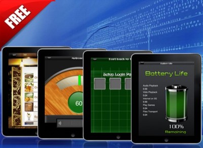 八款iPad应用推荐 探索那些鲜为人知的精品软件