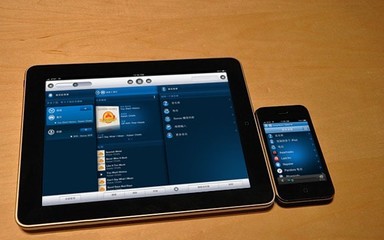 Sonos无线多房间音乐系统 让音乐在空气中流淌