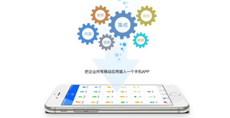 成为中国OA第一股后，泛微欲深耕移动办公应用软件